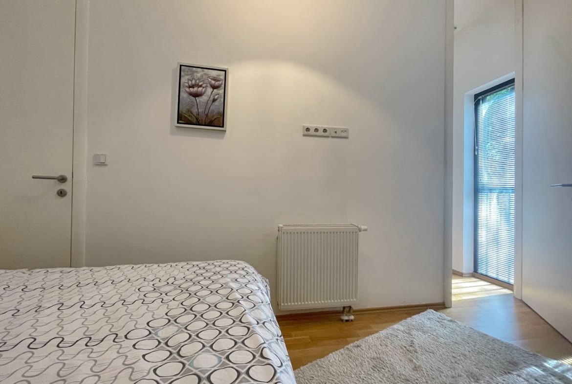Apartman Centar Lujane