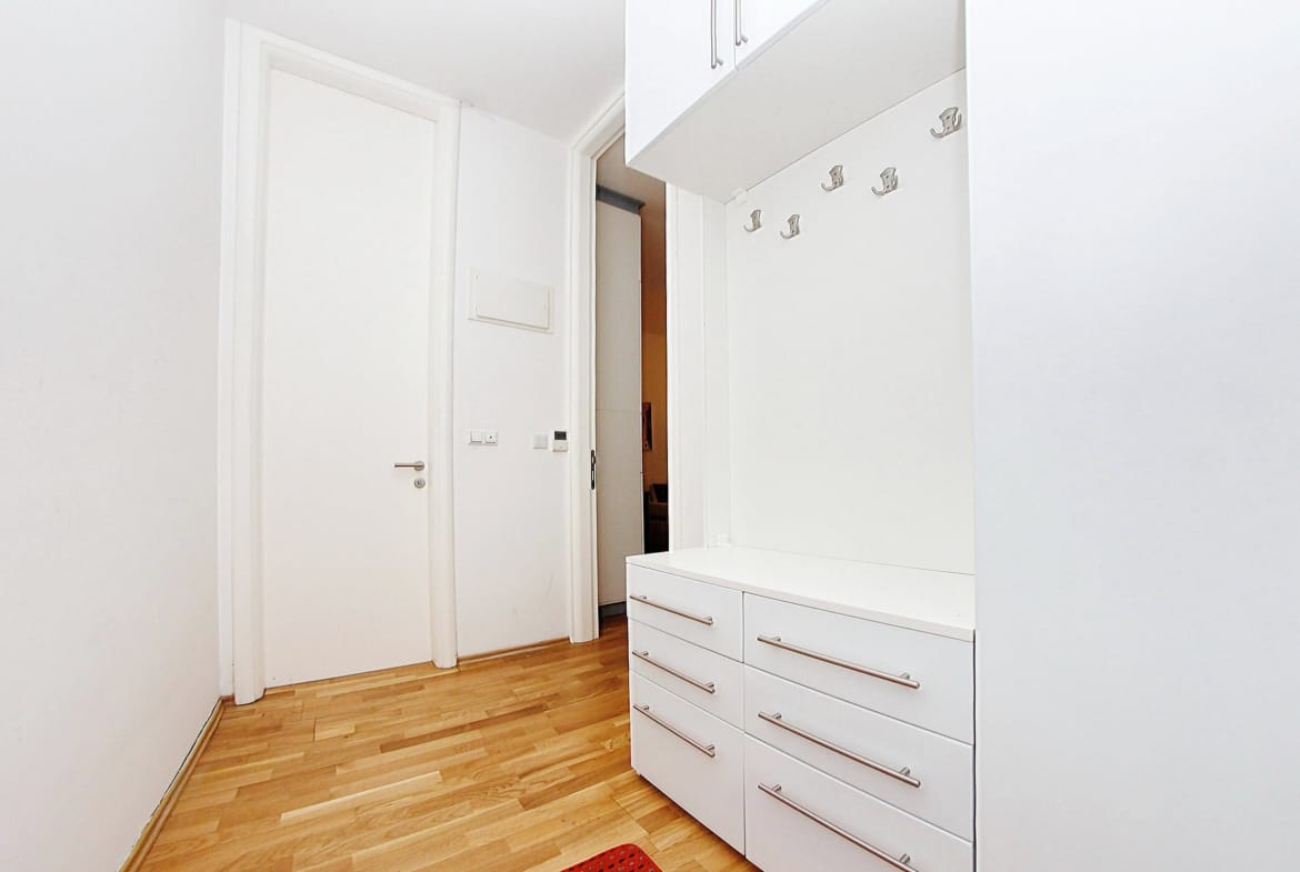 Apartman Centar Lujane
