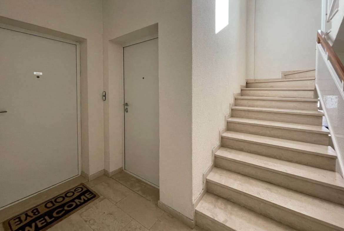 Apartman Centar Lujane