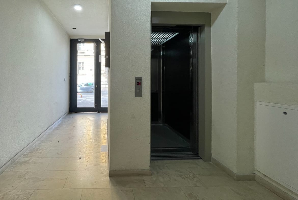 Apartman Centar Lujane