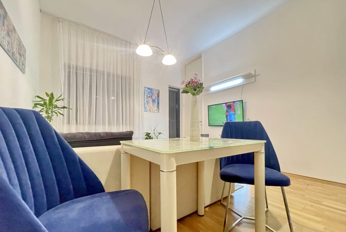 Apartman Centar Lujane